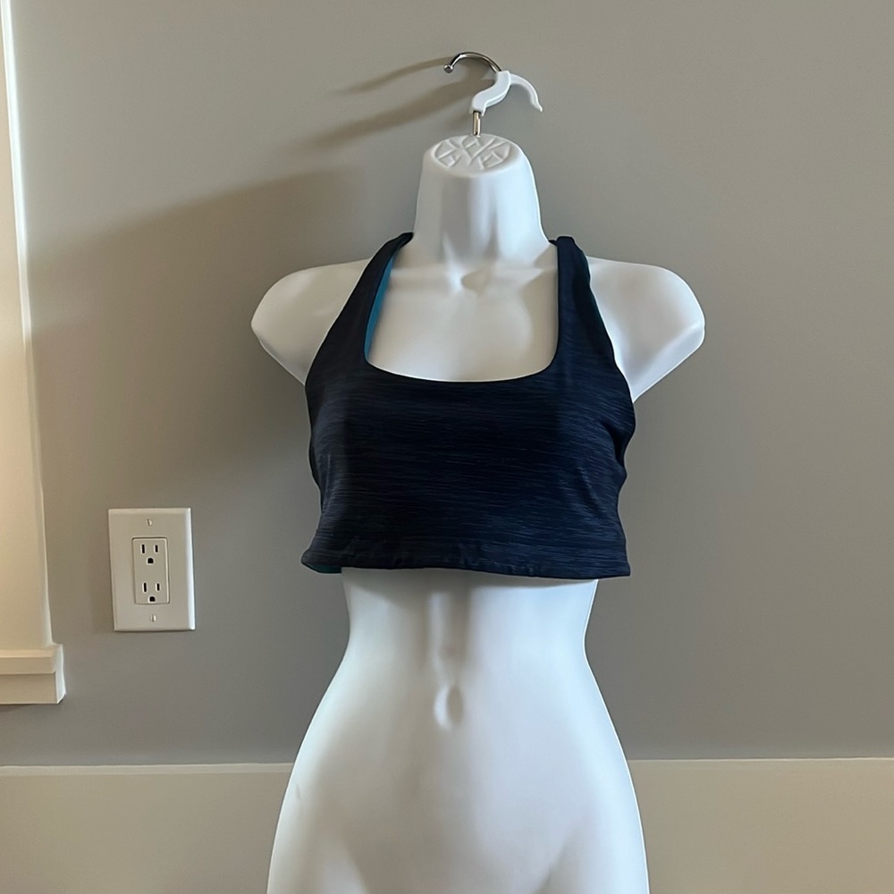 Outdoor Voice Sport Bra